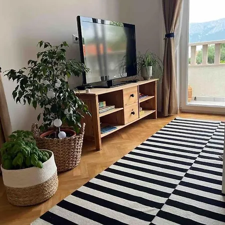 Welcome Apartment Split