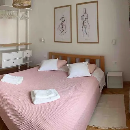 Welcome Apartment Split