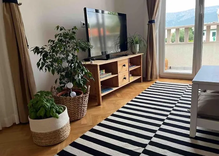 Welcome Apartment Split