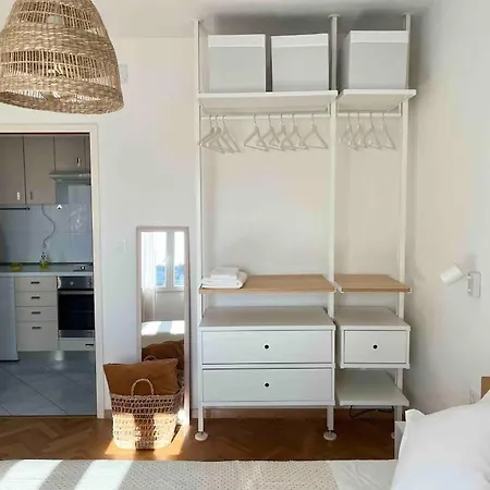 Welcome Apartament *