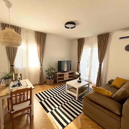 Apartment Welcome *